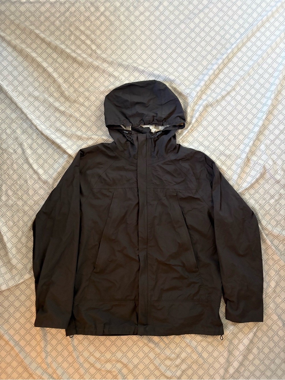 Palace Aggy Jacket FW15 L